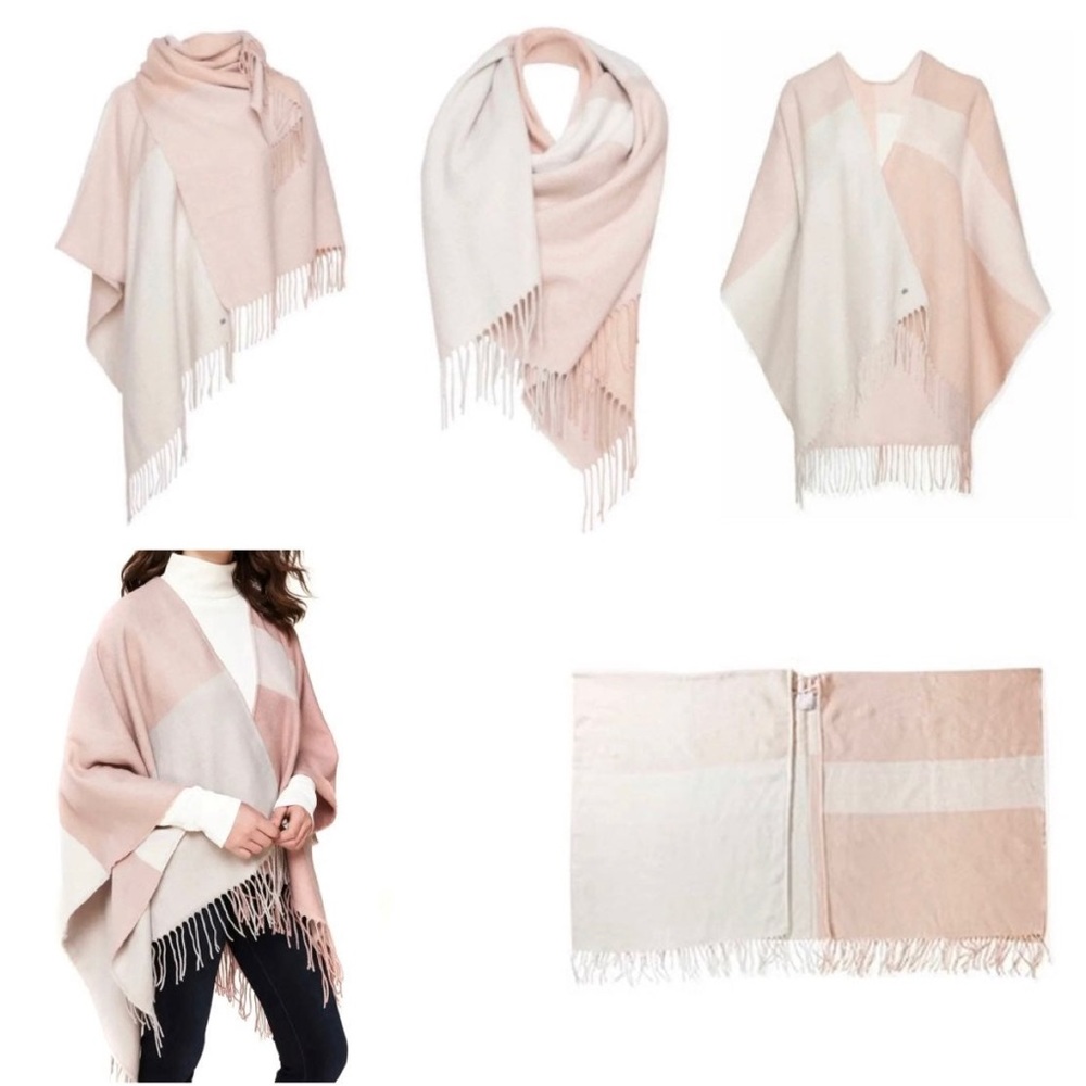 Soia and Kyo Wrap